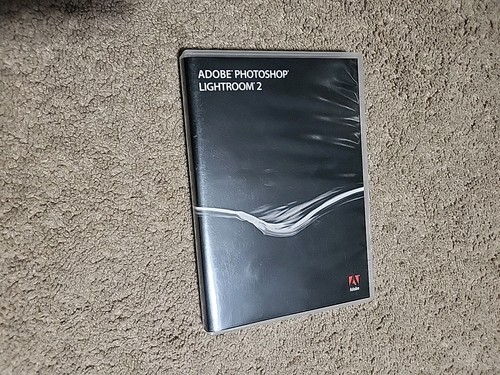 Adobe photoshop lightroom - adobe,