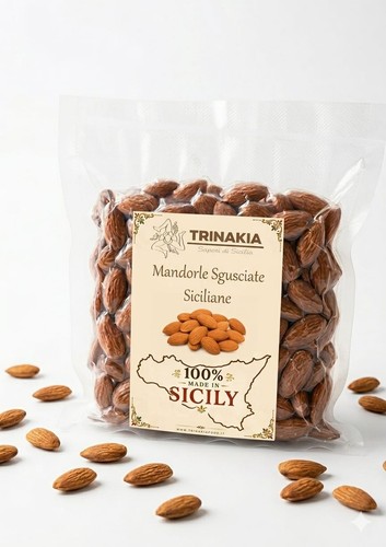 Frutta secca siciliana - frutta,