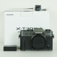 Fujifilm t30 iii - x-t30,