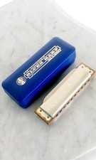 ARMONICA A BOCCA HOHNER Blues