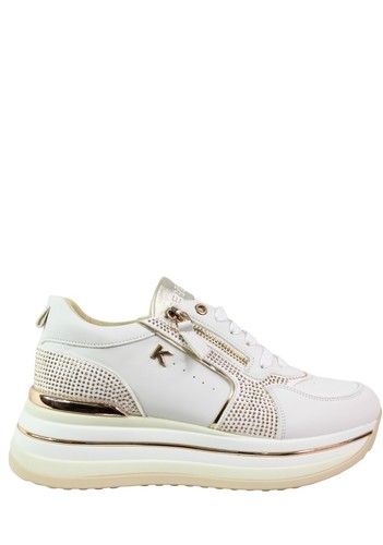 Keys scarpe sneakers - scarpe, zeppa