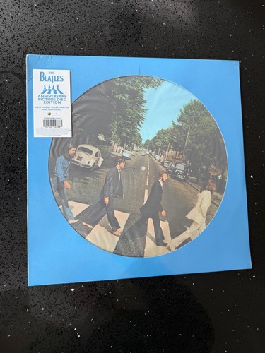 The beatles abbey - the,
