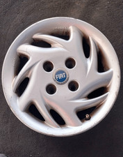 SL1234 Cerchio lega 5.5X13 originale Speedline Fiat Seicento ET27,5 4X98 a01f8e