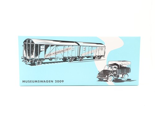 Märklin 48009 set di - h0,