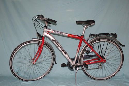 Cicloturismo anni bici - cicloturismo,