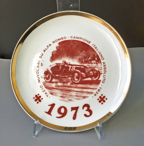 Piatto fornasetti salone - fornasetti, 54