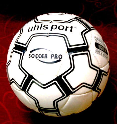 Pallone calcio uhlsport - calcio,