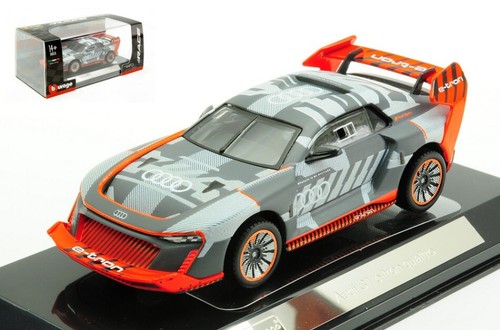 Modellino auto scala 43 - auto, 1:43
