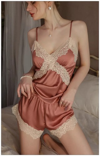 Pigiama donna completo - donna, set