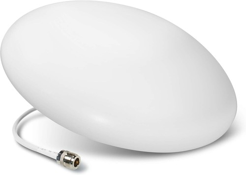 Surecall antenna cupola - antenna, a