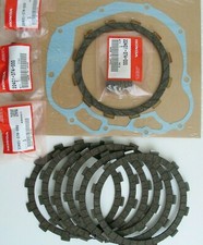 Honda CB Four 500 K K3  550 K3