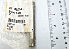 Albero a molla Hobart per