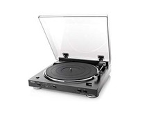 Denon DP-200USB registratore analogico nero DP-200USBK [NUOVO]