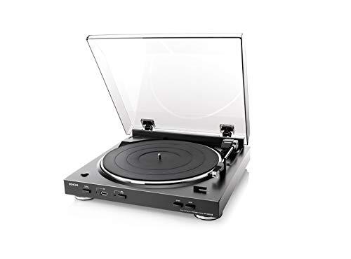 Denon 200usb registratore - denon, dp-200usb