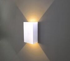 Applique Led Lampada Parete 6W