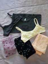 STOCK BIMBA 9-10 ANNI (10 PEZZI)