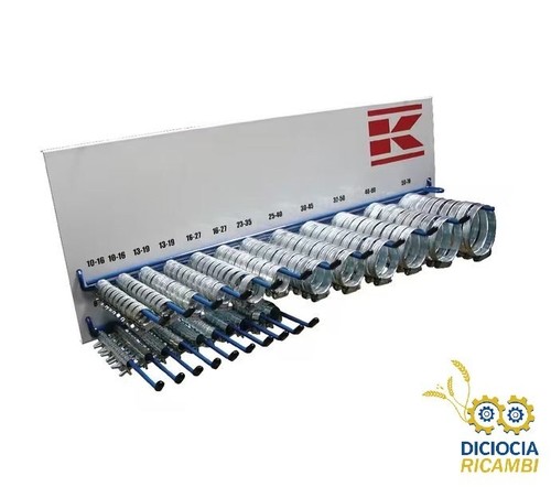 Espositore assortimento 220 - espositore,