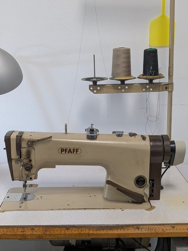 Macchina cucire pfaff - macchina,