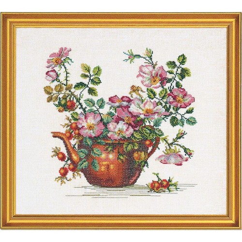 Eva rosestand set punto - eva,
