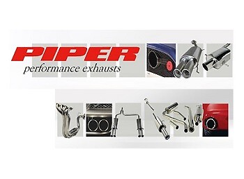 Collettore piper per - piper,