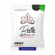 HEDO Rhinoceros Esca Feromone