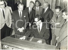 1967 ITALIA Gianfelice FUGAZZA