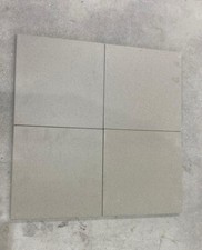 PIASTRELLA SPESSORATA 1,2 CM PER PAVIMENTO EXTRA GRIGIO 31 X 31 1° SCELTA