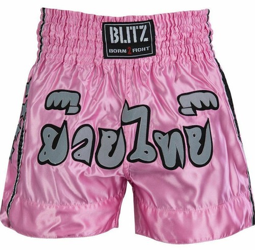 Blitz pantaloncini muay - blitz,