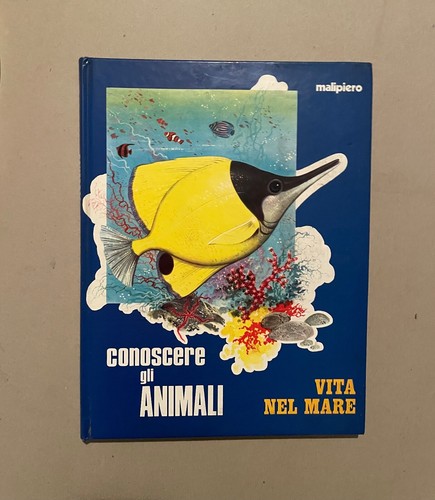 Libro bambini conoscere gli - libro,