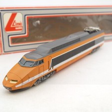 Lima H0 201099 TGV carrozza