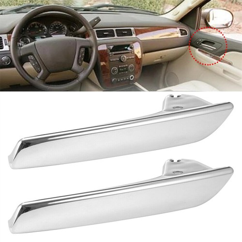 Pezzi maniglie porte interne - pezzi,