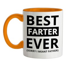 Migliore Farter Ever -