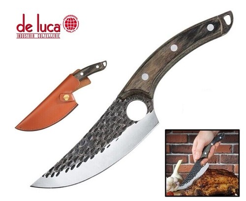 Coltello cuoco lama acciaio - coltello, in