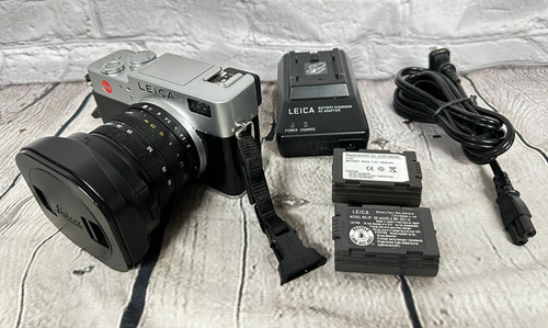 Leica digilux fotocamera - digilux,