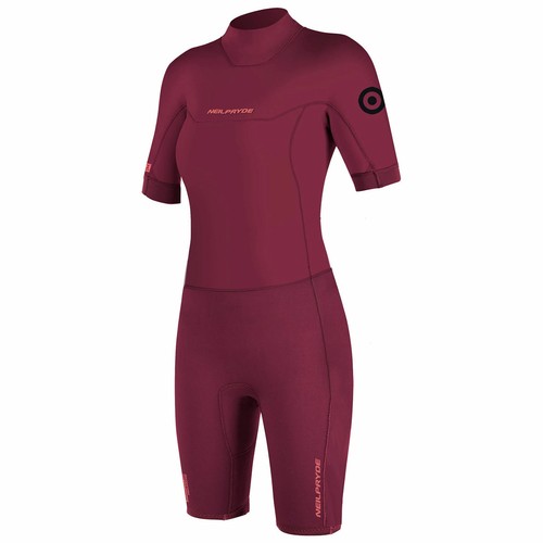 Neilpryde spark springsuit 2 - spark,