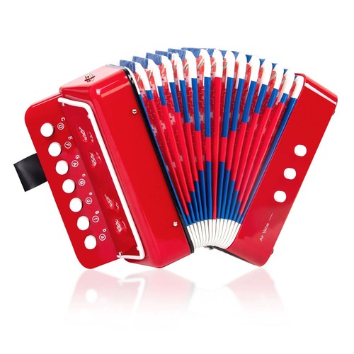Giocattolo fisarmonica - giocattolo,