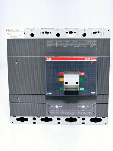 Interruttore automatico abb - interruttore,