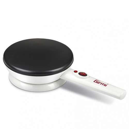 Crepiera elettrica ts36 - ts36, girmi