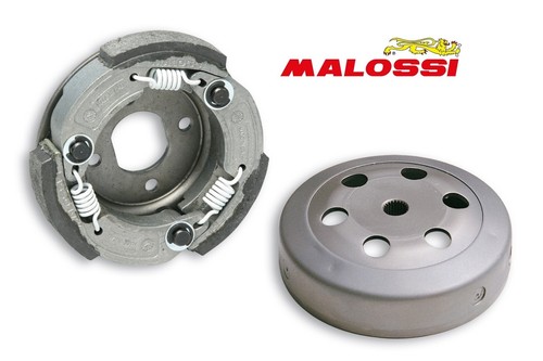 Campana frizione malossi - e,