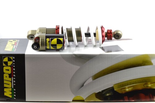 Mupo shock absorber rear ab1 - shock,