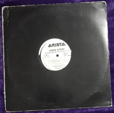 Angie Stone No More Rain In This Cloud Vinyl Record Single