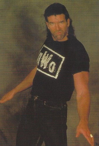 Scott hall wcw nwo - scott,