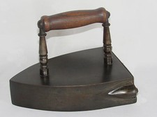 09C57 Antico Ferro A da Stiro