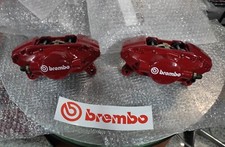 PINZE FRENO BREMBO NUOVE X