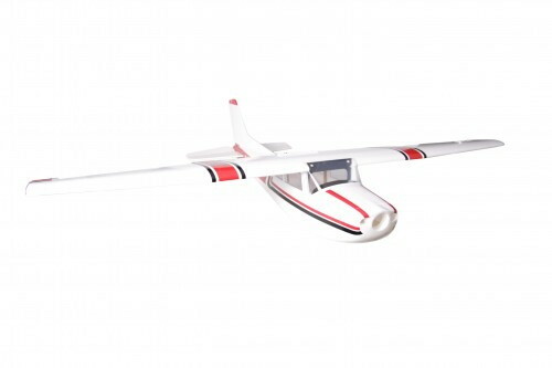 Eco foam arkai cessna - foam, scala