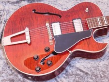 Gibson ES-175 Reissue '99 Wine Red Chitarra elettrica
