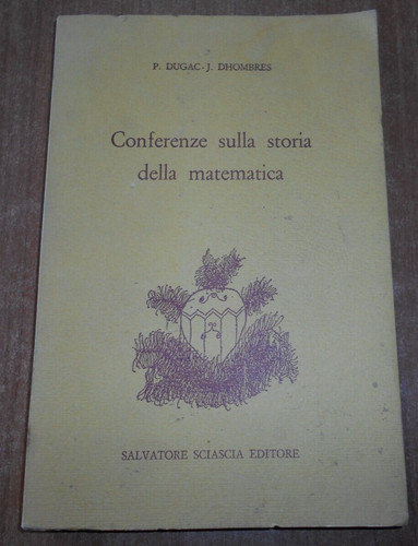 Dugac dhombres conferenze - dugac,