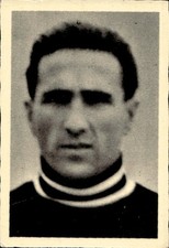 figurina Card Il Calcio