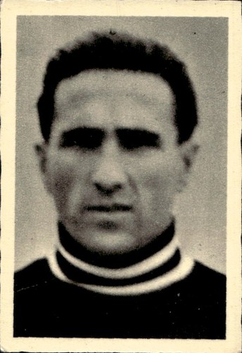Figurina card calcio - card, il