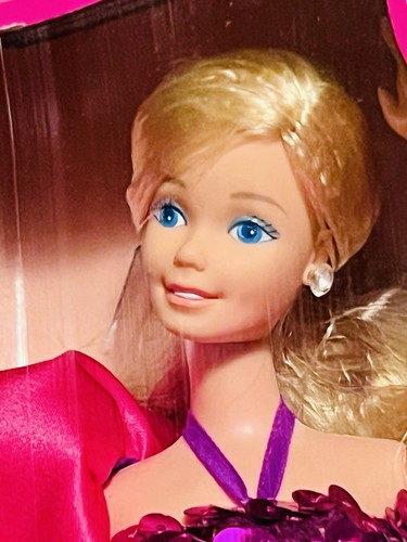 Vintage 1982 dream date barbie - vintage,